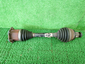 181848* Audi A4 Avante 8K0 407 271 right front drive shaft *8K0 407 271