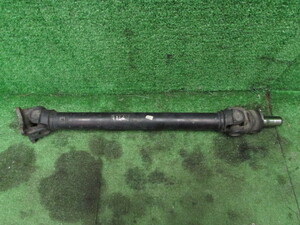 183819* Clipper truck GBD-U71T-TQBARCF rear propeller shaft *