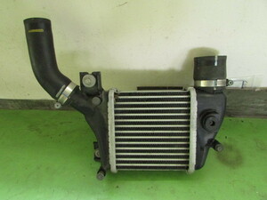 84131*N-ONE premium DBA-JG1 intercooler *