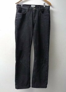 ◆NEPLA ネプラ TAPERED JEANS BOTANICAL テーパード　デニム　パンツ サイズ28 W80