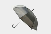 未使用品 数量2 THE CONVENI FRAGMENT UMBRELLA 傘 fragment design フラグメントデザイン 傘 藤原ヒロシ ジャンプ傘 長傘 ワンタッチ _画像1