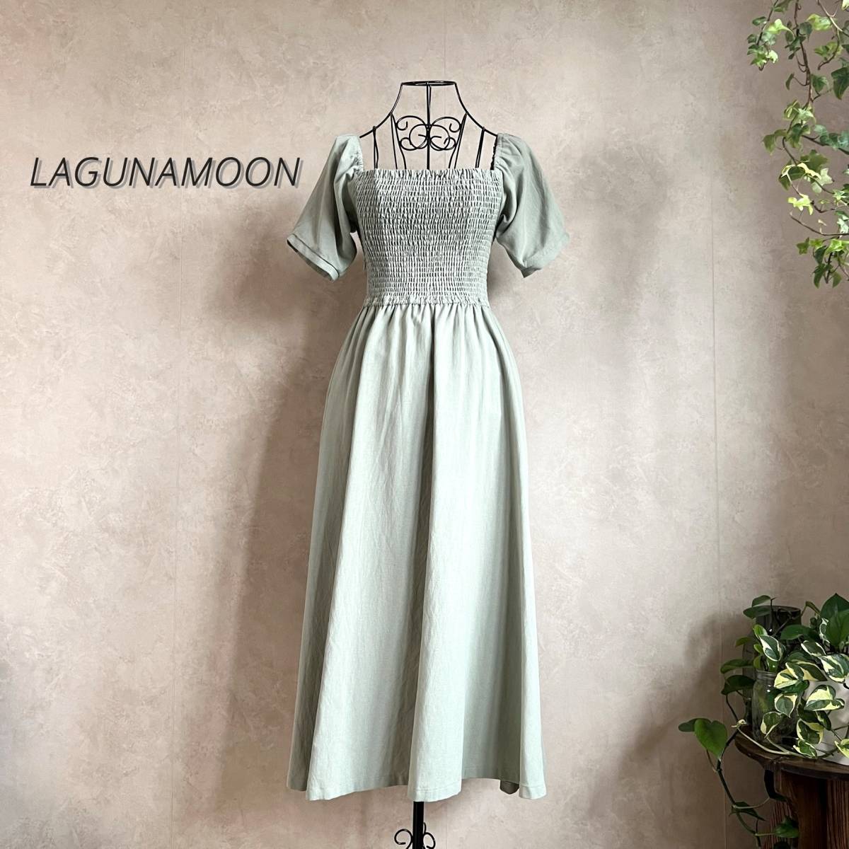 ヤフオク! - LAGUNAMOON|ラグナムーンの中古品・新品