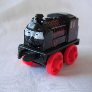 ◆中古◆ミニミニトーマス◆ミニミニ◆スーパーヒーロー・ヒロ◆ヒロ◆MINIS◆トーマス◆