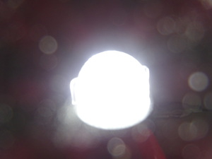 カプラーオン♪ LED ナンバー灯 ライセンス ランプ 交換式 アルトターボRS HA36S アルトエコ HA35S アルトラパンショコラ HE22S