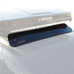 iKamper製のSKYCAMP、X-COVEＲ、SKYCAMP MINIにてご利用可能なWind Deflector（風防)