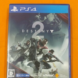 【PS4】 Destiny 2