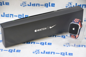 Apple Watch Nike SE 40mm GPSモデル MYYL2J/A A2351 格安1円スタート!!この機会に是非いかがでしょうか!! J417225 B ◆ 関西発送