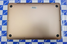 [MGNE3J/A] Apple MacBook Air 2020 ゴールド [M1/RAM:8GB/512GB] [☆美品☆] J416564 B MT 関東発送_画像8