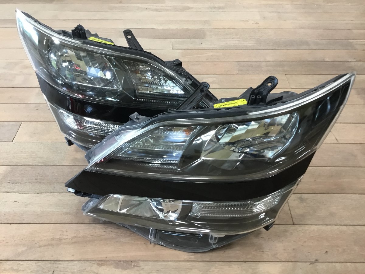 ヤフオク! -「ヴェルファイア HID」の落札相場・落札価格