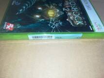 XBOX360 新品未開封 BIOSHOCK 2 バイオショック 2_画像4