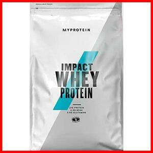 マイプロテイン ホエイ Impact ホエイプロテイン (チョコレートキャラメル味, 1kg) 1,000ｇ WheyProtein