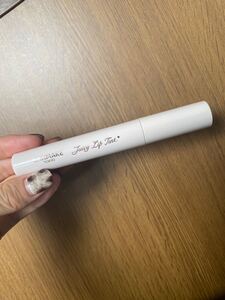 ジューシーリップティント
