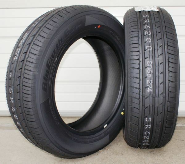 ★ 即納可能! 2024年製 ヨコハマ エコスの後継 BluEarth-Es ES32 175/65R14 82S 新品2本SET ★ 個人宅もOK! ☆彡 「出品=在庫OK!」