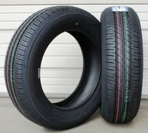 TOYO NANOENERGY3 PLUS NE03 低燃費タイヤ