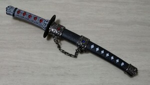 おもちゃ刀