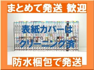 [複数落札 まとめ発送可能] とある魔術の禁書目録 近木野中哉 [1-27巻 コミックセット/未完結] とある魔術のインデックス