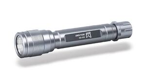 ジェントス 閃SENN 乾電池 LEDライト 250lm SG-430