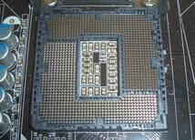 動作保証 ECS H61H2-M5 2.0 MicroATX LGA1155 DVI CRT _画像4