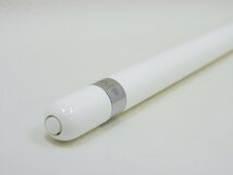 [B177T323] 【ジャンク品】Apple Pencil アップルペンシル (第1世代) MK0C2J/A A1603 付属品完備_画像5