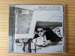 Beastie Boys / Ill Communication / CD