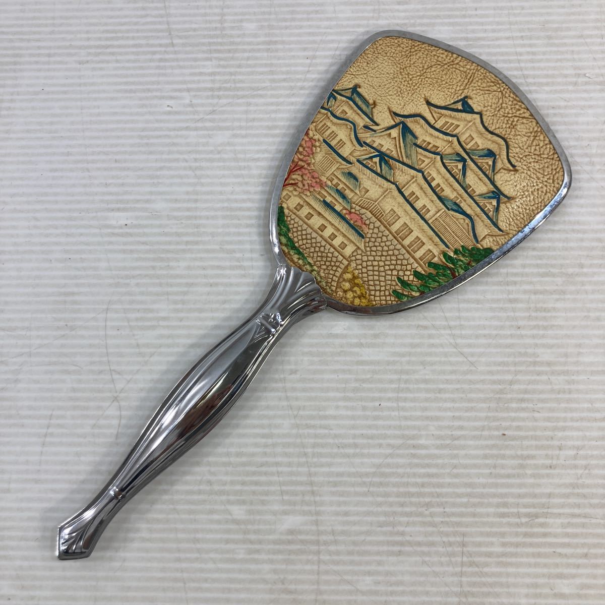 ヤフオク! -レトロ 手鏡の中古品・新品・未使用品一覧