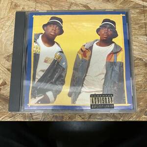 シ● HIPHOP,R&B EPMD - BUSINESS AS USUAL アルバム,名作 CD 中古品