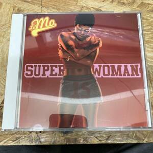 ● HIPHOP,R&B LIL' MO - SUPERWOMAN INST,シングル,PROMO盤! CD 中古品