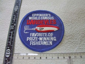 e pin ga-/da- De Ville / circle shape / badge / emblem * Yahoo! shopping store / rare thing association *. beautiful . also large amount exhibiting!