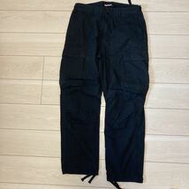 ネイバーフッド　neighborhood カーゴパンツ　M cargo pant_画像2