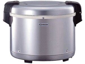 象印 業務用電子ジャー THS-C60A(ステンレス) 保温ジャー