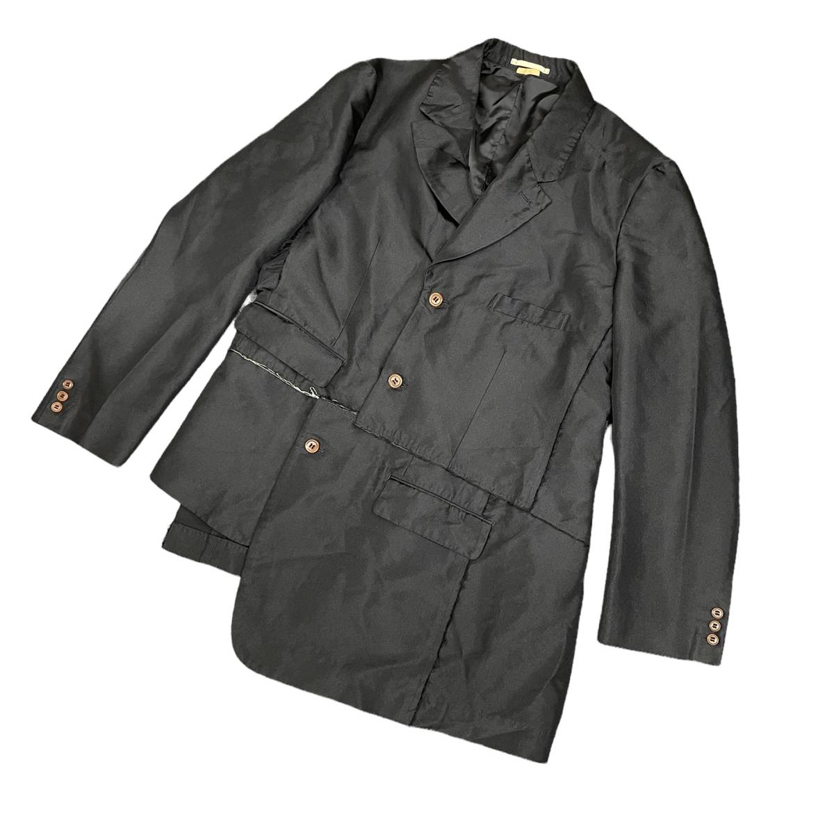 きたいです COMME des GARCONS - コムデギャルソンオムプリュス