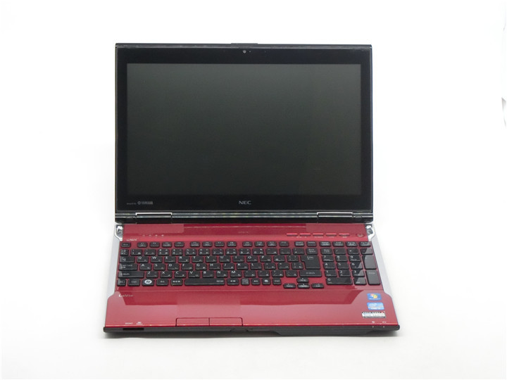 楽天市場 ☆値下☆綺麗快速☆NEC www LL750H☆新品SSD500GB☆新品無線