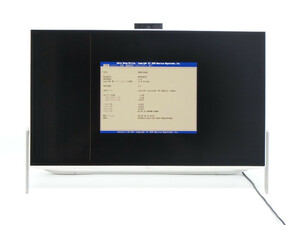 FMV Fujitsu Fujitsu FH52/B3 4GB Просмотр дефектный винт. Отсутствует подробности.