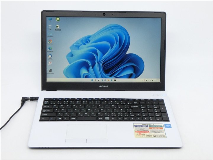 ヤフオク! -「mb-b502s」(マウスコンピューター) (ノートブック ヤフオク! -「mb-b502s」(マウスコンピューター) (ノートブック