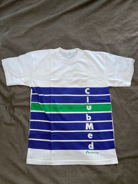 CLUB MED チェラティンビーチ Tシャツ