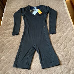 未使用 FELLOW HEAT RAISING WARM INNER size M