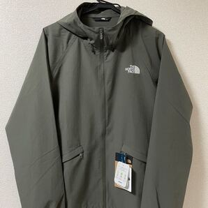 【新品】ノースフェイス TNFビーフリージャケット TNF Be Free Jacket NP22132 NT Mサイズ