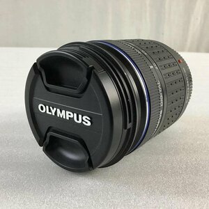 【中古品】 オリンパス / OLYMPUS ZUIKO DIGITAL ED 40-150mm F4.0-5.6 望遠ズームレンズ 80-300mm相当(35mm判換算) 10010297