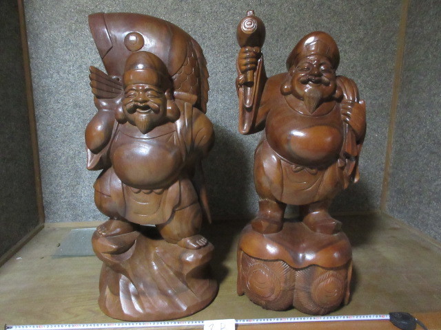 ヤフオク! -えびす大黒の中古品・新品・未使用品一覧
