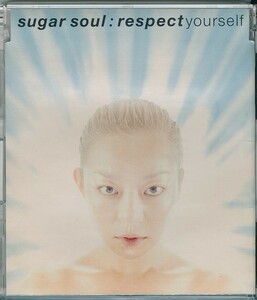 SUGAR SOUL / シュガー・ソウル / RESPECT YOURSELF /中古CD!!55148