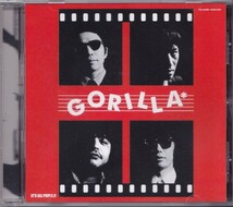 GORILLA / IT'S ALL POP！E.P. /中古CD!!55220_画像1