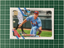 ★TOPPS MLB 2021 SERIES 1 #229 PAUL GOLDSCHMIDT［ST. LOUIS CARDINALS］ベースカード★_画像1