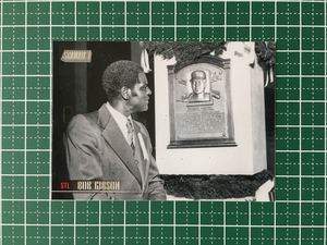 ★TOPPS MLB 2021 STADIUM CLUB #189 BOB GIBSON［ST. LOUIS CARDINALS］ベースカード「BASE」★