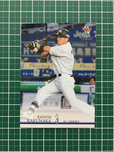 ★BBM 2021 プロ野球 1st バージョン #046 角中勝也［千葉ロッテマリーンズ］レギュラーカード★