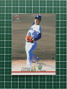 ★BBM 2021 プロ野球 1st バージョン #242 加藤翼［中日ドラゴンズ］レギュラーカード ルーキー RC★