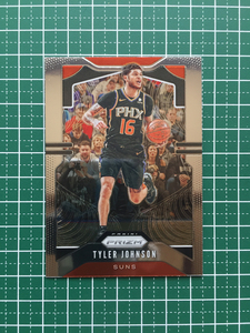 ★PANINI NBA 2019-20 PRIZM #100 TYLER JOHNSON［PHOENIX SUNS］ベースカード 2020★