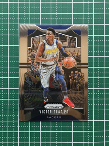 ★PANINI NBA 2019-20 PRIZM #114 VICTOR OLADIPO［INDIANA PACERS］ベースカード 2020★