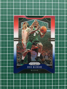 ★PANINI NBA 2019-20 PRIZM #231 ERIC BLEDSOE［MILWAUKEE BUCKS］RED-WHITE-BLUE パラレル版 2020★