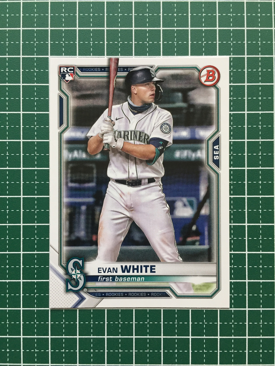 Topps MLB Bowman 千賀滉大 RC ルーキーカード ベー | JChere雅虎拍卖代购