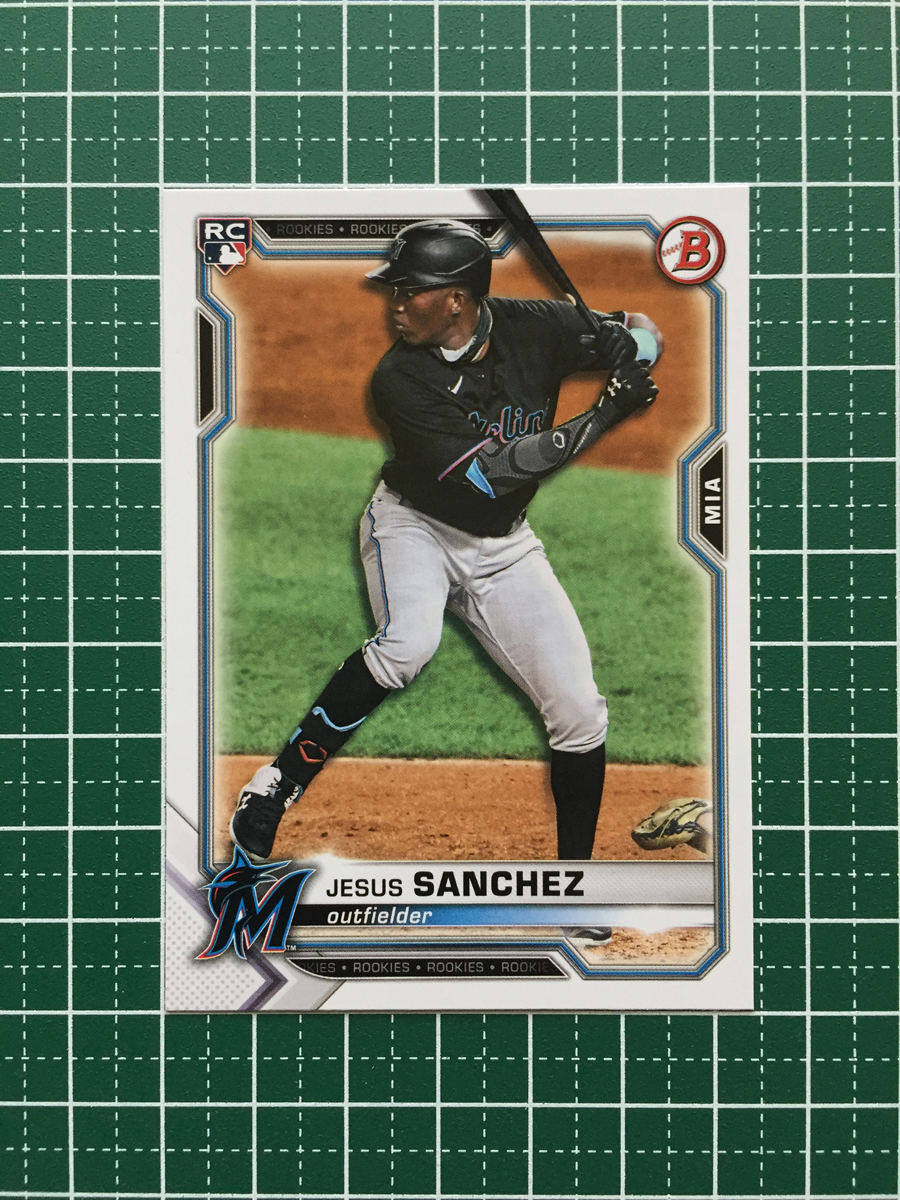 Topps MLB Bowman 千賀滉大 RC ルーキーカード ベー | JChere雅虎拍卖代购